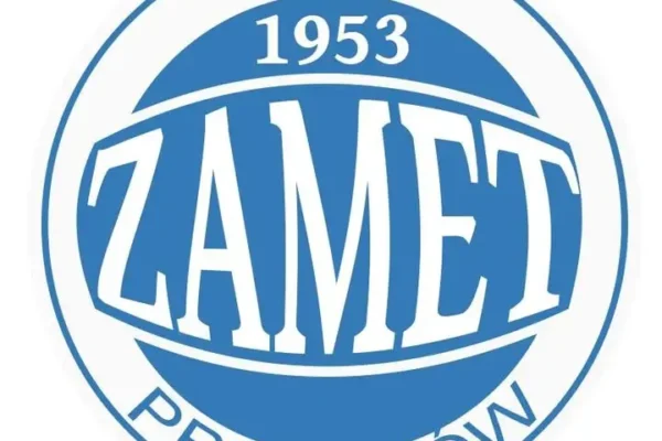 Zamet Przemków z kompletem punktów we wrześniu