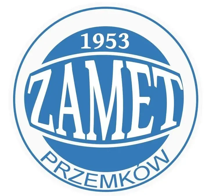 Zamet Przemków z kompletem punktów we wrześniu