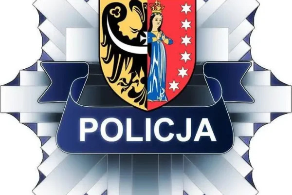 Utknąłeś między rogatkami? Policja radzi: wyłam je i uciekaj