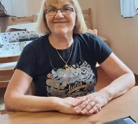 Seniorzy z Gaworzyc uczą się brydża dzięki programowi Aktywni Lokalnie