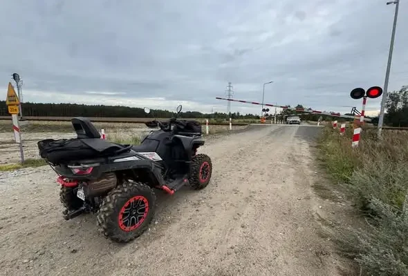 Zakończono poszukiwania zaginionego 85-latka z Polkowic