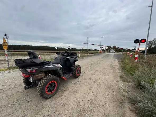 Zakończono poszukiwania zaginionego 85-latka z Polkowic