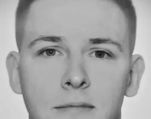 Nie żyje sierż. Natan Sieroń – 29-letni policjant z Bolesławca postrzelony na służbie