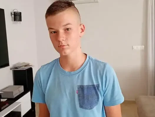 12-latek z Siechnic odnaleziony cały i zdrowy. Policja dziękuje za pomoc
