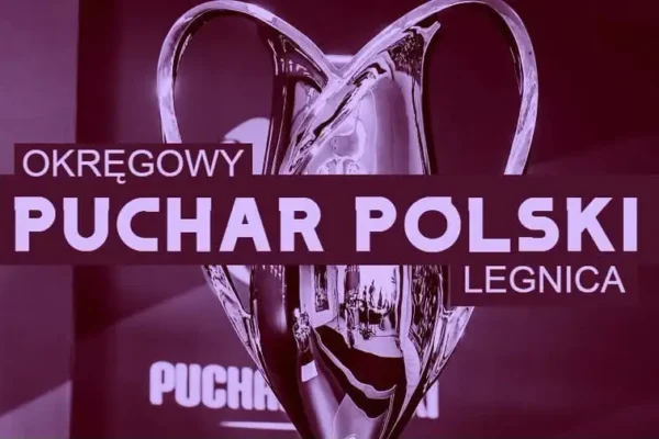 Puchar Polski: Górnik Polkowice zagra z rezerwami Chrobrego Głogów