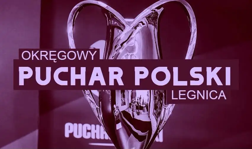 Puchar Polski: Górnik Polkowice zagra z rezerwami Chrobrego Głogów