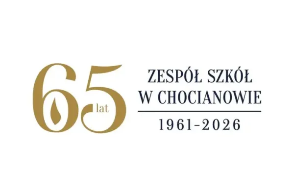 Jubileusz 65-lecia Zespołu Szkół w Chocianowie połączony z 25. Dniami Olimpijczyka