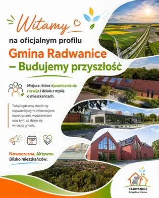 Teatralny wieczór w Radwanicach: Roznerski i Szwedes na scenie już 5 października