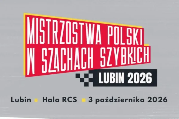 Szachiści Górnika Polkowice powalczą w Mistrzostwach Polski w Lubinie