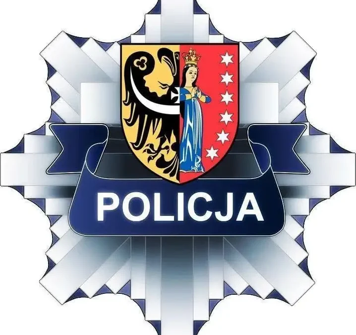 Polkowiccy policjanci na V Targach Edukacyjnych – rozmowy o służbie i karierze