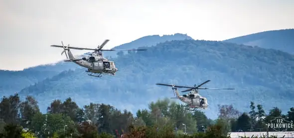 Dni NATO 2026 w Ostrawie: podniebne widowisko, które przyciągnęło tłumy