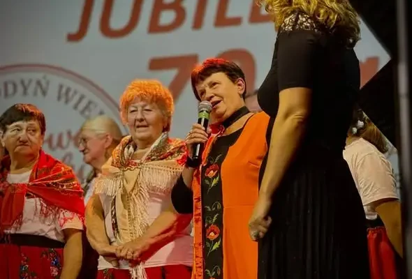 70-lecie KGW Grębocice „Makowe Babeczki” – jubileusz pełen wspomnień i tradycji