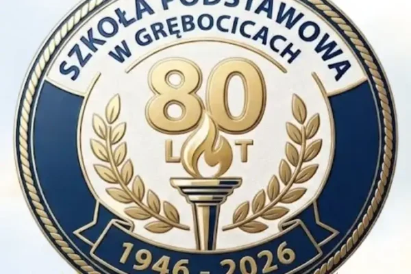 Msza święta w Grębocicach zainaugurowała obchody 80-lecia szkoły