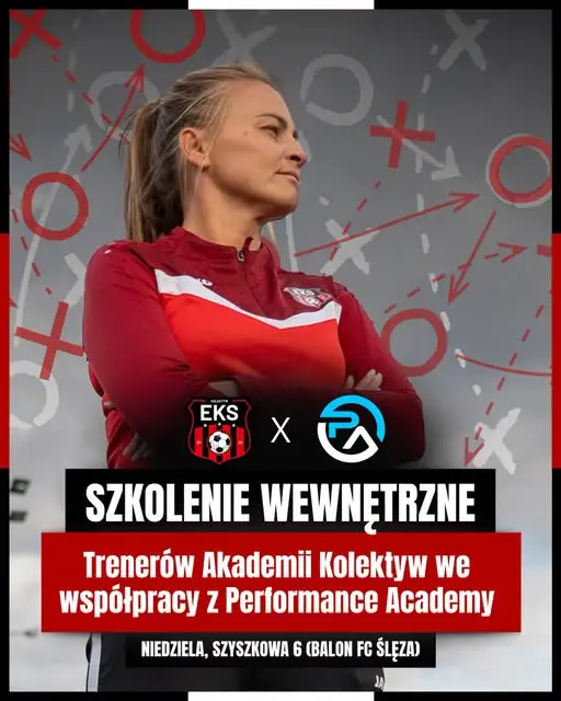Trenerzy Akademii Kolektyw rozwijają kompetencje podczas szkolenia wewnętrznego
