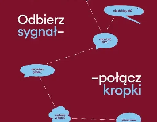 Światowy Dzień Zdrowia Psychicznego w Zespole Szkół w Polkowicach