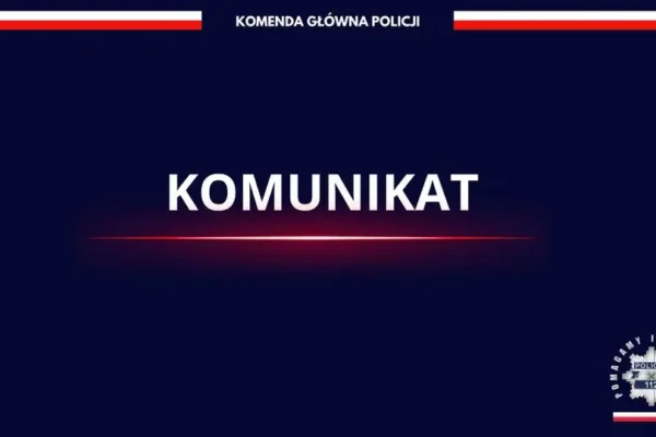 Ogólnopolska akcja Policji: 35 tysięcy skontrolowanych placówek, 59 zatrzymanych