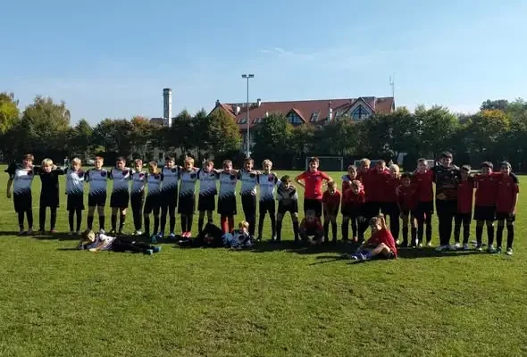 Kolektyw Radwanice podsumowuje kolejkę ligową: zwycięstwa, debiuty i mecz przyjaźni