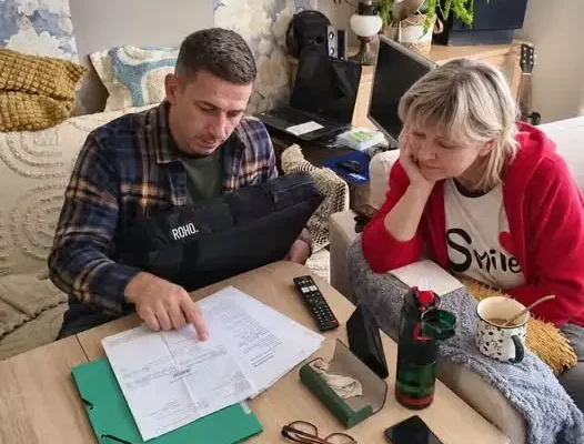 Fundacja #pomagamy wspiera Agnieszkę w walce z SLA – trwa zbiórka