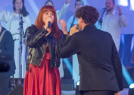 VI Koncert Papieski w Polkowicach – muzyczne wspomnienie Jana Pawła II
