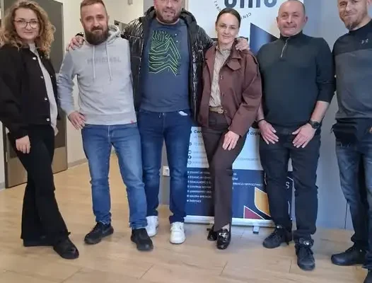 Grębocice: sztab organizacyjny II Nocnego Biegu Św. Barbary w gotowości