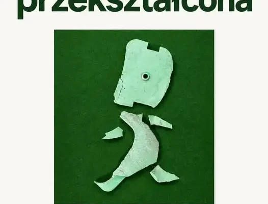 Nigel Harris i „Materia Przekształcona” – wernisaż w Galerii Ziarno