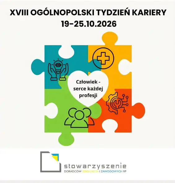 Tydzień Kariery w szkole – uczniowie odkrywają świat zawodów