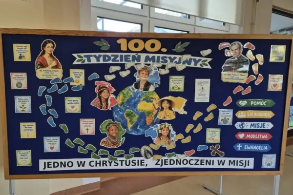 100. Niedziela Misyjna w Polkowicach – wyjątkowy jubileusz i Tydzień Misyjny