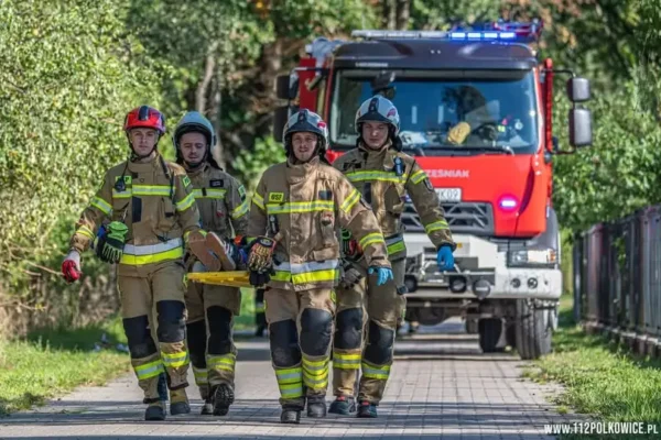 Tarnówek: 28 października ćwiczenia ochrony ludności z syreną alarmową