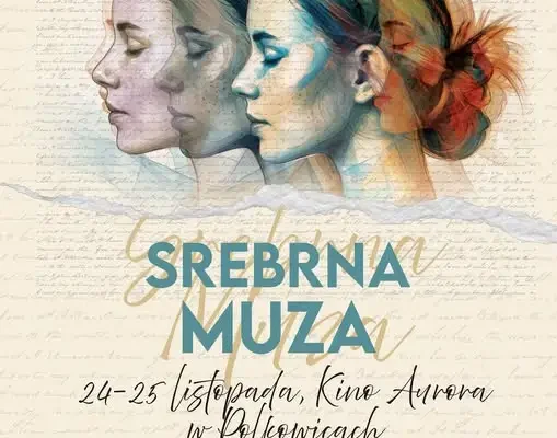 Jubileuszowa 30. „Srebrna Muza” – zaproszenie do konkursu recytatorskiego w Polkowicach