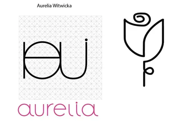 Uczniowie z Polkowic projektowali logo i monogramy