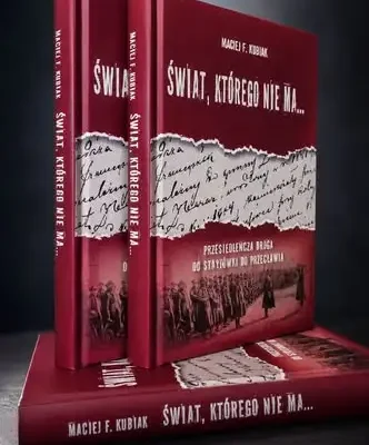 Spotkanie o Kresach w bibliotece w Gaworzycach – wystawa pamiątek ze Stryjówki