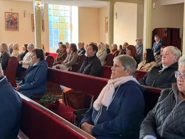 Radwanice: 80-lecie Szkoły Podstawowej i poświęcenie nowego sztandaru