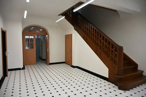 Zabytek w Kłobuczynie z nowymi funkcjami społecznymi po modernizacji