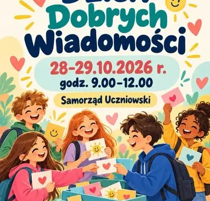Szkoła w Polkowicach stawia na dobre relacje i zdrowie psychiczne